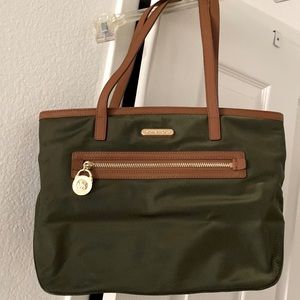 Medium size Michael-Kors purse